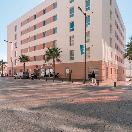 Appart'City Confort Perpignan Centre Gare Aparthotel Buitenkant foto