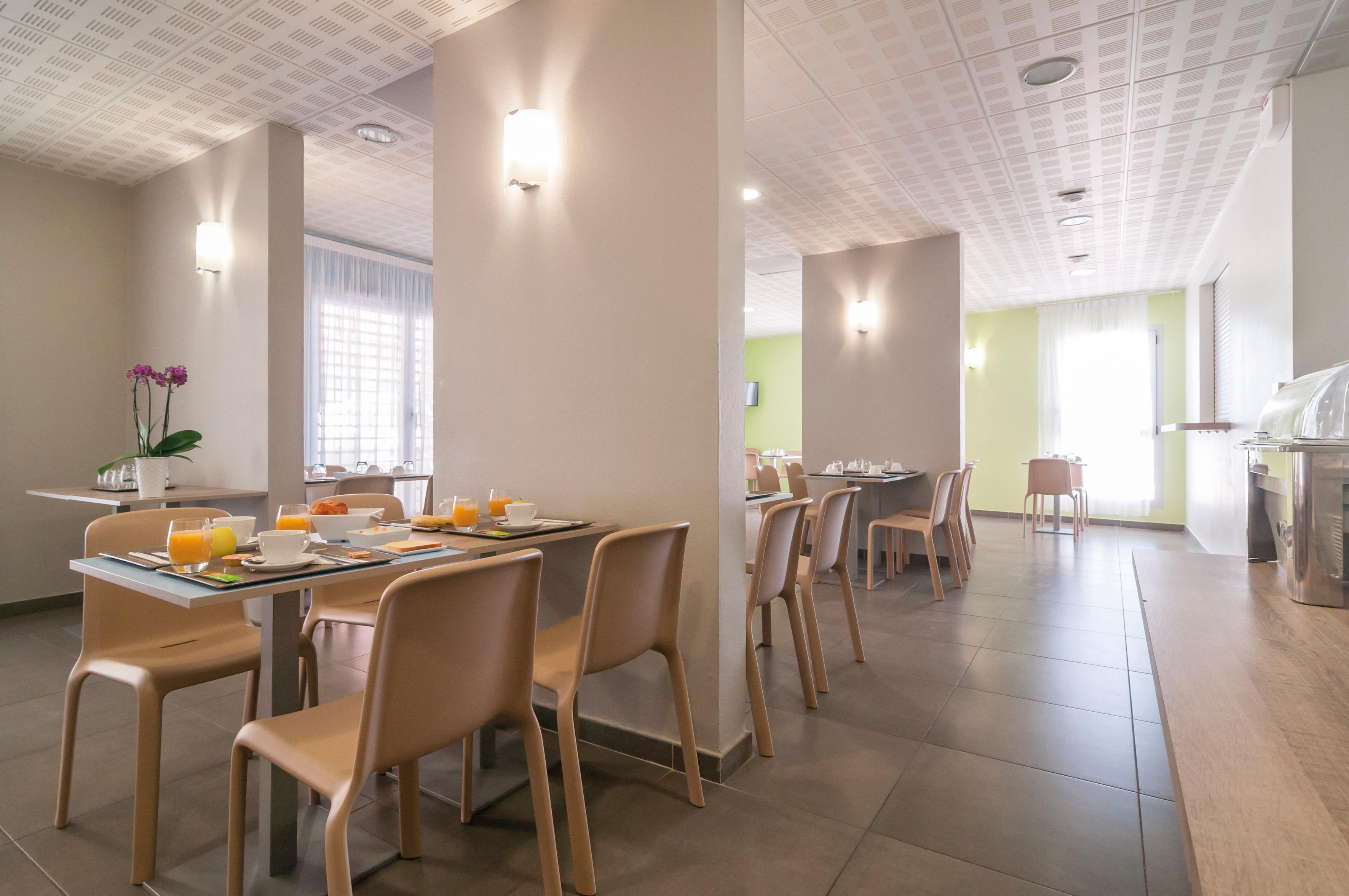 Appart'City Confort Perpignan Centre Gare Buitenkant foto