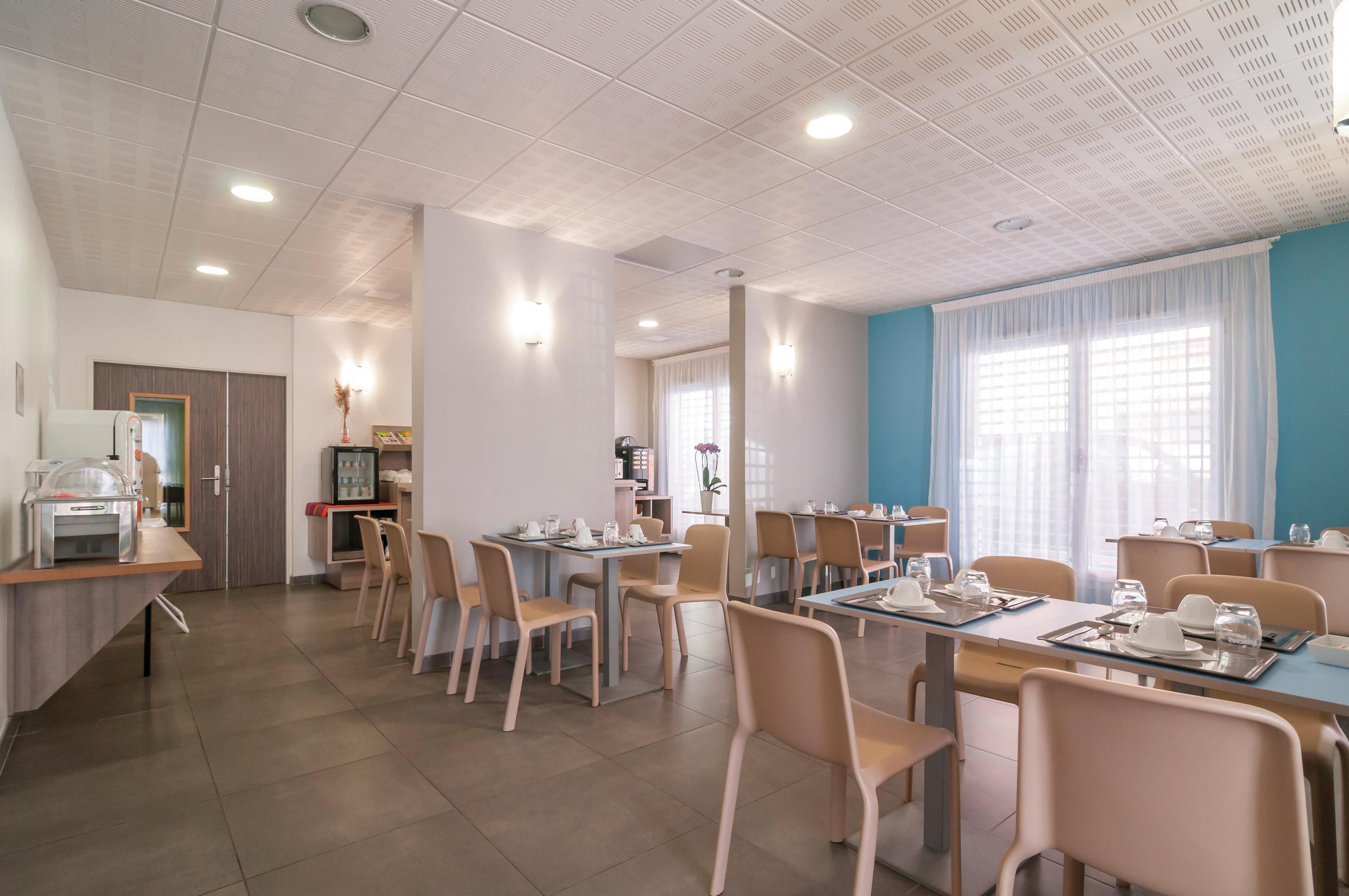 Appart'City Confort Perpignan Centre Gare Buitenkant foto